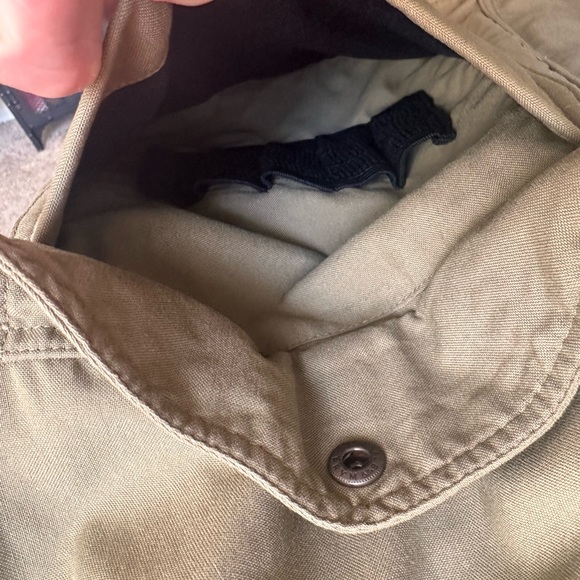 Vintage L.L. Bean Upland Hunting Jacket - Picture 3 of 5